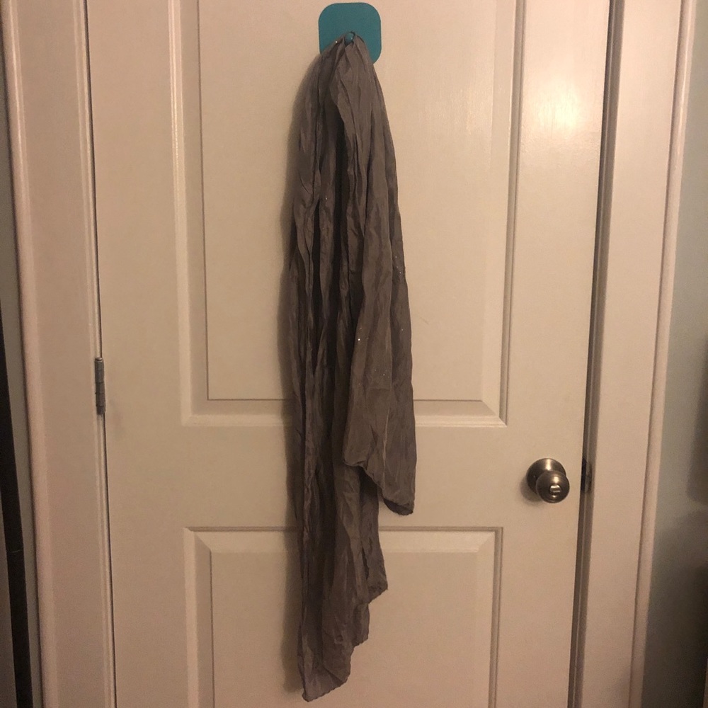 EF Silk Scarf